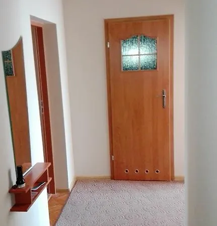 Mieszkanie Na Dworcowej Apartment Kolobrzeg