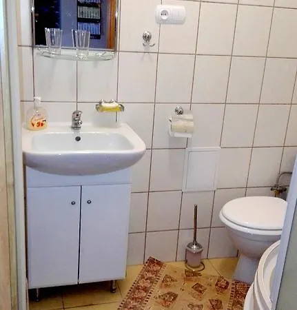 Mieszkanie Na Dworcowej Kolobrzeg