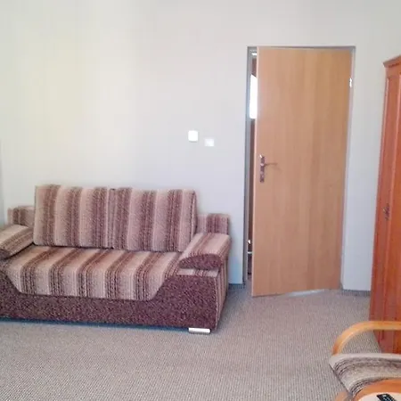 Mieszkanie Na Dworcowej Apartment