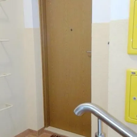 Apartment Mieszkanie Na Dworcowej